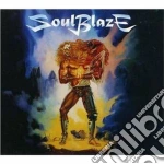 Soulblaze - Soulblaze cd