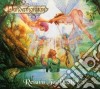 Pandaemonium - Return To Reality cd