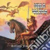 Noble Savage - Killing For Glory cd
