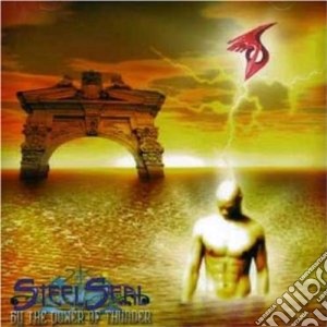 Steel Seal - By The Power Of Thunder cd musicale di Seal Steel