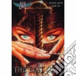 Skylark - The Last Gate cd