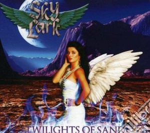 Skylark - Twilights Of Sand (2 Cd) cd musicale di Skylark