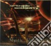 Opening Scenery - Mystic Alchemy cd