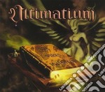 Ultimatium - Vis Vires Infinitus