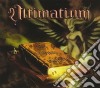 Ultimatium - Vis Vires Infinitus cd