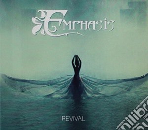 Emphasis - Revival cd musicale di Emphasis