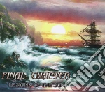 Final Chapters - Legions Of The Sun cd