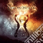 Chronosfear - Chronosfear cd