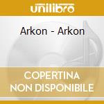 Arkon - Arkon cd