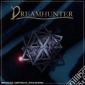 Dreamhunter - Hunt Is On cd musicale di Dreamhunter