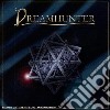 Dreamhunter - Hunt Is On cd