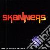 Skanners - Pictures Of War cd