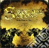 Screaming Shadows - In The Name Of God cd