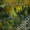 Berserker - Blood Of The Warriors cd