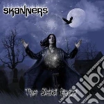 Skanners - Serial Healer cd