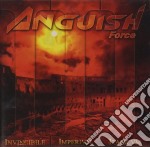 Anguish Force - Invincibile Imperium Italicum