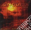 Anguish Force - Invincibile Imperium Italicum cd