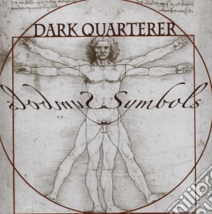 Dark Quarterer - Symbols cd musicale di Quarterer Dark