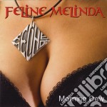 Feline Melinda - Morning Dew