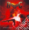 Renegade - Straight To The Top cd