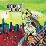 National Suicide - Old Family Is Still Aliv