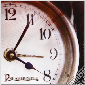 Dreamhunter - Roll Back cd musicale di Dreamhunter