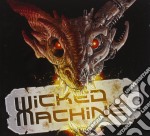 Wicked Machine - Wicked Machine