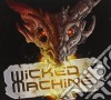 Wicked Machine - Wicked Machine cd