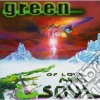 Green - Of Love And Soul cd