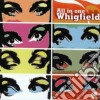 Whiglfield - All In One cd