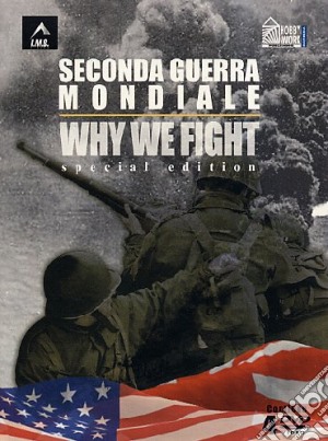 Seconda Guerra Mondiale cd musicale di AA.VV.