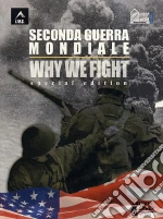 Seconda Guerra Mondiale cd