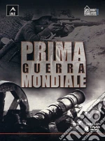 Prima Guerra Mondiale (4 Dvd) cd