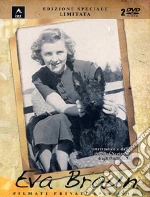 Eva Braun Filmati Privati cd
