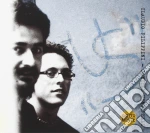 Claudio Filippini / Daniel Mencarelli - Us cd