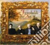 Gianni Coscia - Frescobaldi Per Noi cd