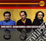 Javier Girotto / Luciano Biondini / Paolo Silvestri - Javier Girotto / Luciano Biondini / Paolo Silvestri