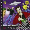 Claudio Filippini - Space Trip cd