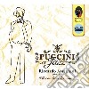 Riccardo Arrighini - Puccini Jazz cd