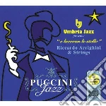 Riccardo Arrighini & Strings - E Lucean Le Stelle cd