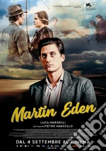 (Music Dvd) Martin Eden (Ex-Rental) cd