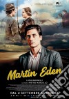 (Music Dvd) Martin Eden (Ex-Rental) cd