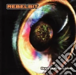 Rebelbit - Overdub Session cd