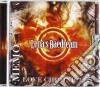 Lena's Baedream - Memo Love Chronicles cd