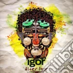 Igor - Alter Igor cd