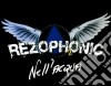 Rezophonic - Rezophonic 2 - Nell'acqua cd