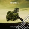 Artemista - Vivere Immobile cd