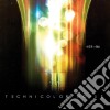Design - Technicolor Noise cd