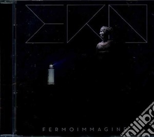 Ero - Fermoimmagine cd musicale di Ero