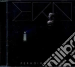 Ero - Fermoimmagine cd